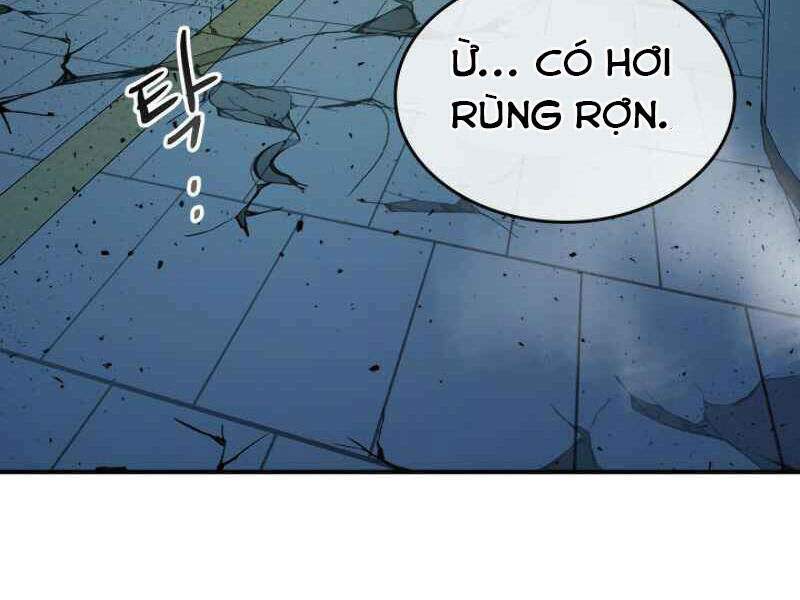 thăng cấp cùng thần chapter 8 - Next Chapter 8