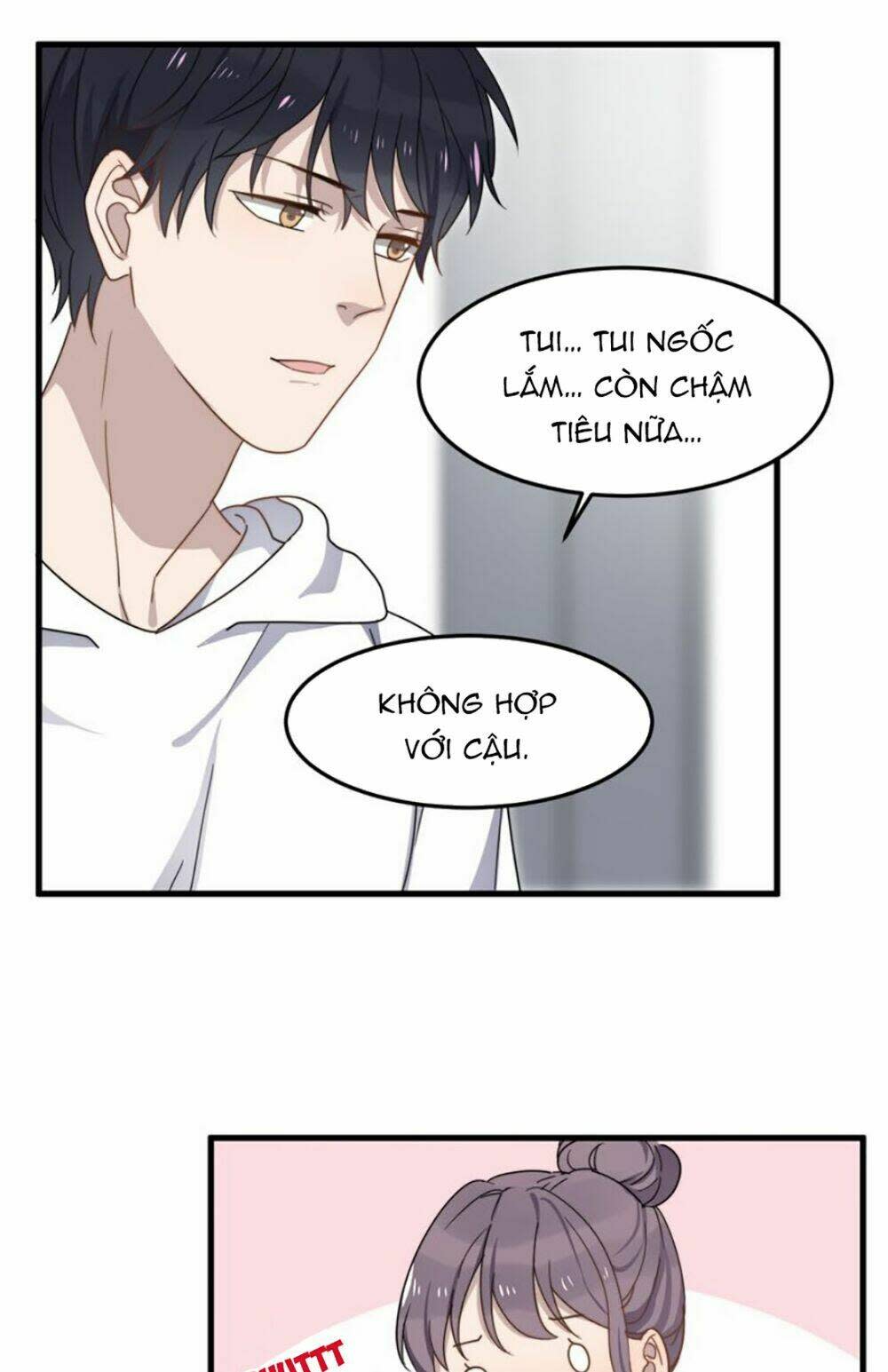 cận kề tiếp xúc chương 55 - Next chapter 56