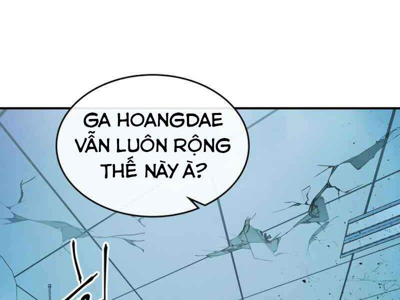 thăng cấp cùng thần chapter 8 - Next Chapter 8