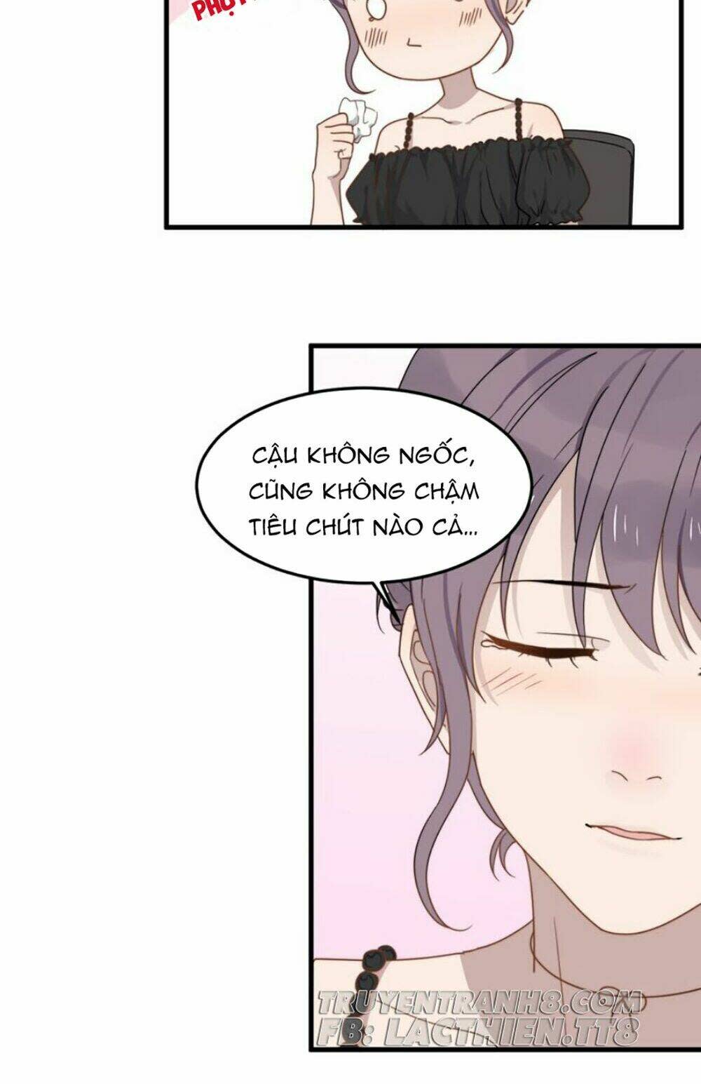 cận kề tiếp xúc chương 55 - Next chapter 56