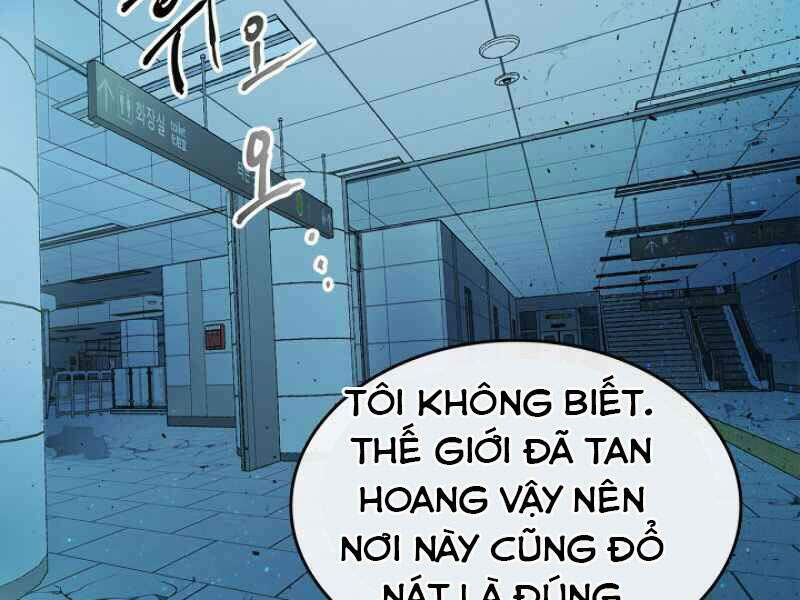 thăng cấp cùng thần chapter 8 - Next Chapter 8