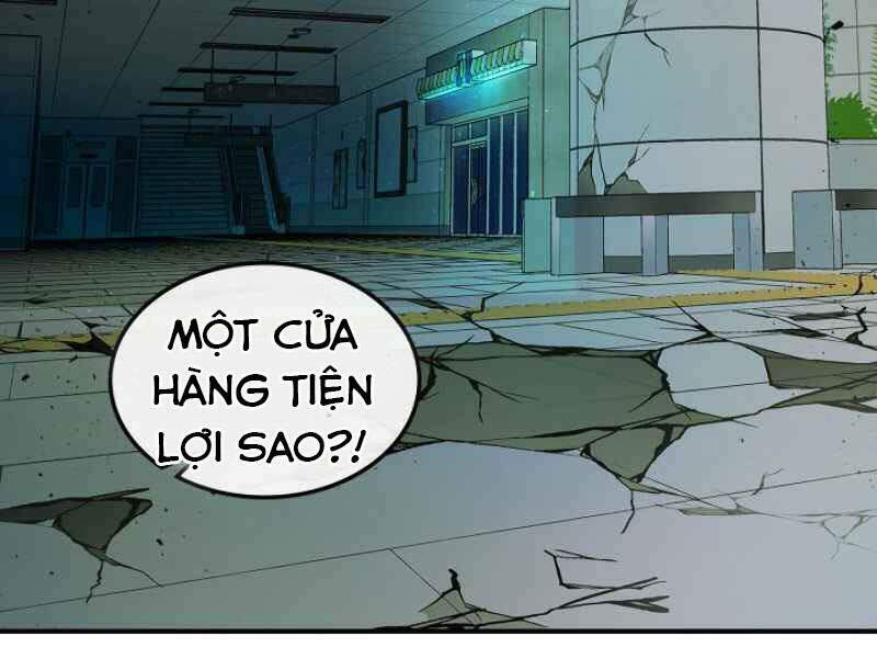 thăng cấp cùng thần chapter 8 - Next Chapter 8