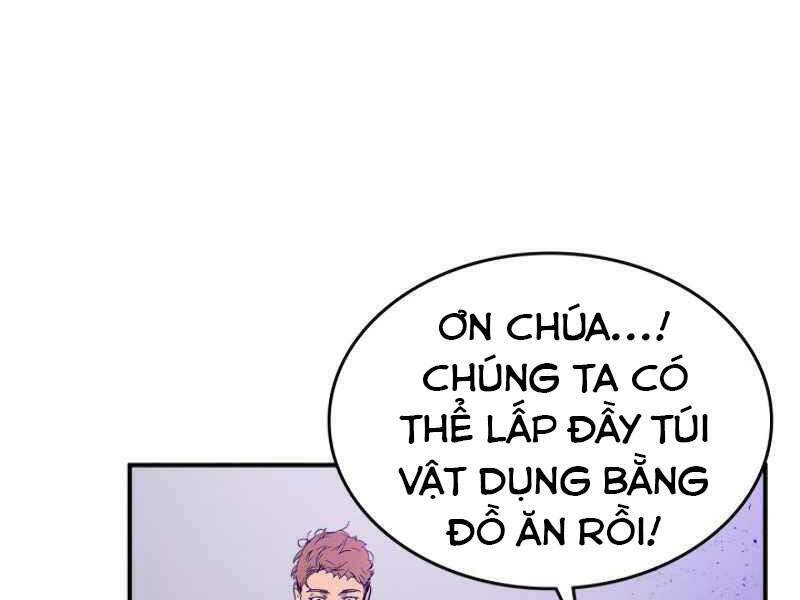 thăng cấp cùng thần chapter 8 - Next Chapter 8