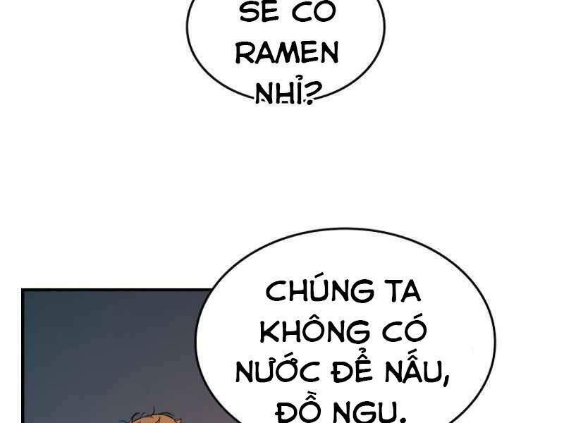 thăng cấp cùng thần chapter 8 - Next Chapter 8