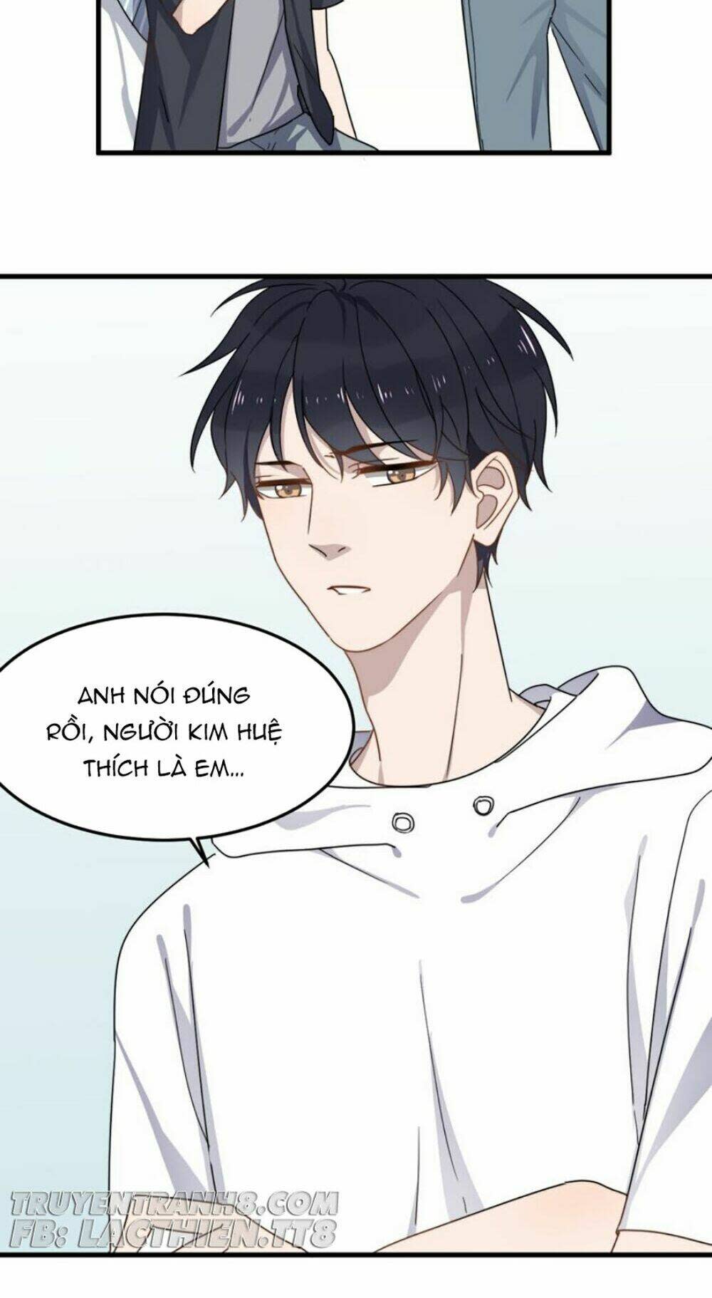 cận kề tiếp xúc chương 55 - Next chapter 56