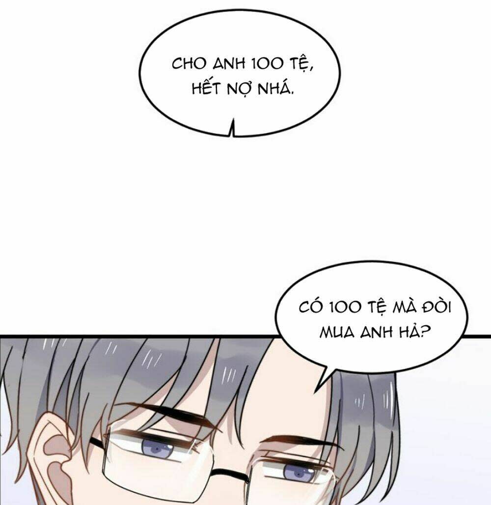 cận kề tiếp xúc chương 55 - Next chapter 56