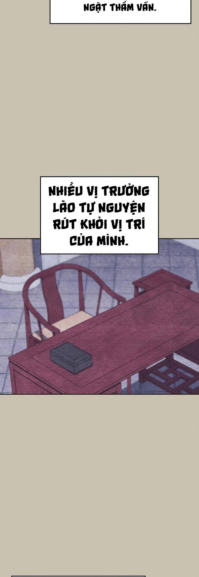 võ giả bất đắc dĩ chapter 160 - Next Chapter 160