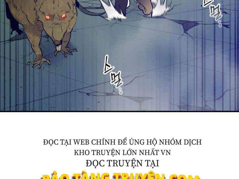 thăng cấp cùng thần chapter 8 - Next Chapter 8