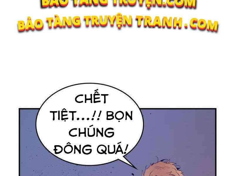 thăng cấp cùng thần chapter 8 - Next Chapter 8