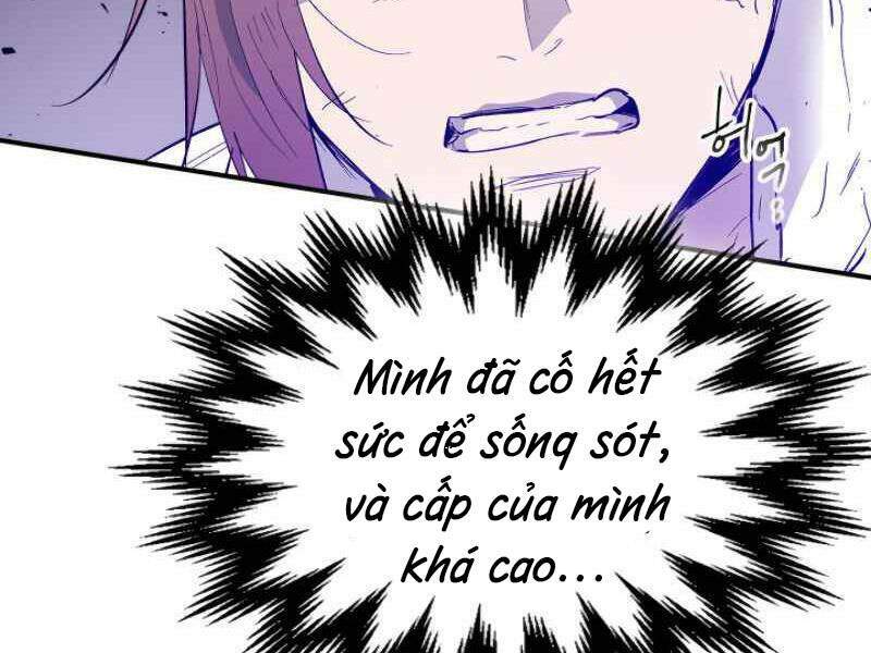 thăng cấp cùng thần chapter 8 - Next Chapter 8