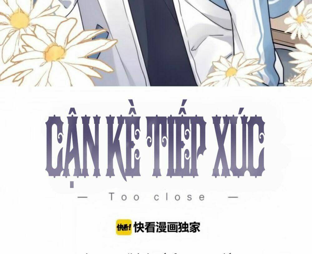 cận kề tiếp xúc chapter 78 - Next chapter 78.5