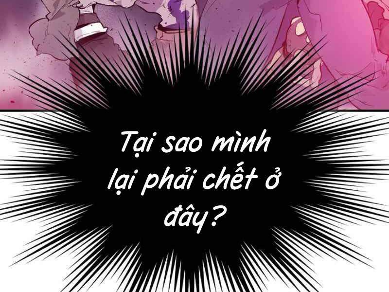 thăng cấp cùng thần chapter 8 - Next Chapter 8