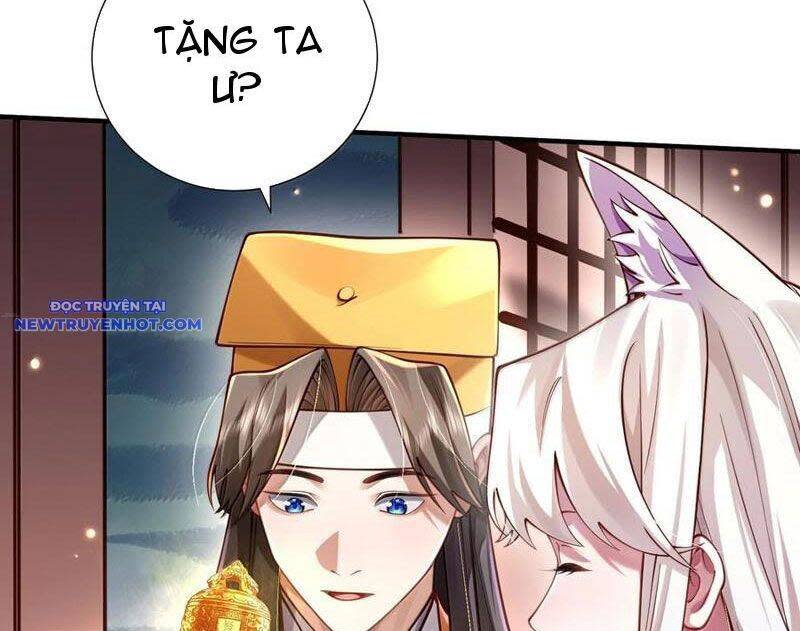 bói toán mà thôi, cửu vĩ yêu đế sao lại thành nương tử ta?! Chapter 63 - Trang 2