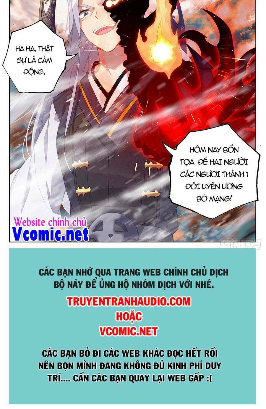 nguyên tôn chapter 357.5 - Next Chapter 358