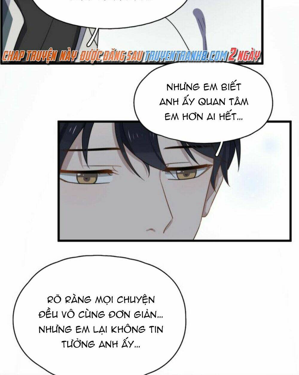 cận kề tiếp xúc chapter 78 - Next chapter 78.5