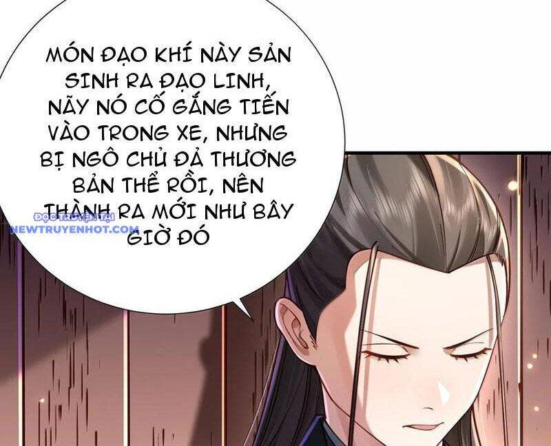 bói toán mà thôi, cửu vĩ yêu đế sao lại thành nương tử ta?! Chapter 63 - Trang 2