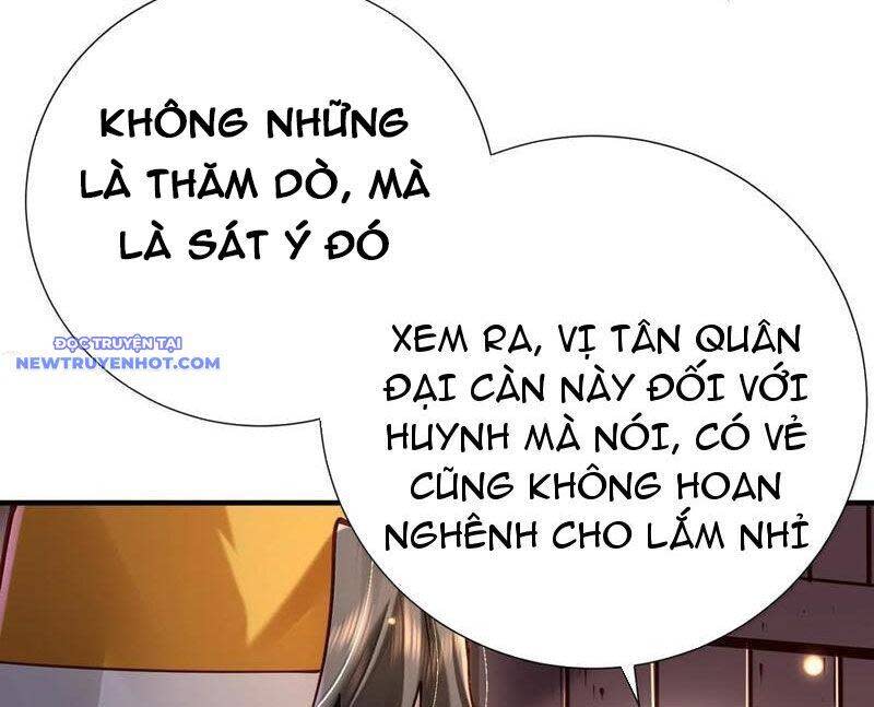 bói toán mà thôi, cửu vĩ yêu đế sao lại thành nương tử ta?! Chapter 63 - Trang 2