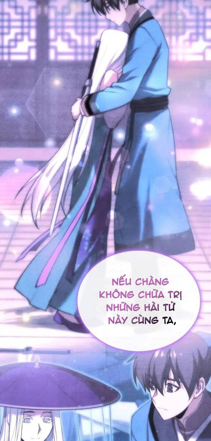 võ giả bất đắc dĩ chapter 161 - Next Chapter 161