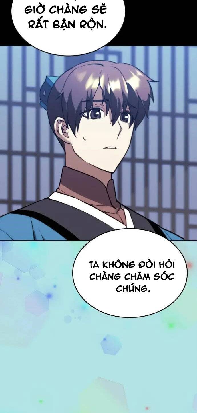 võ giả bất đắc dĩ chapter 161 - Next Chapter 161