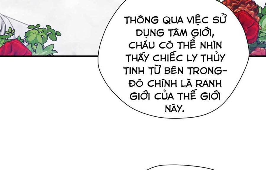 ánh sáng cuối con đường Chapter 158.1 - Trang 2