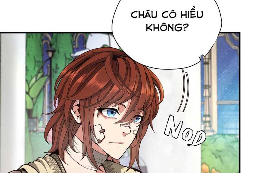 ánh sáng cuối con đường Chapter 158.1 - Trang 2