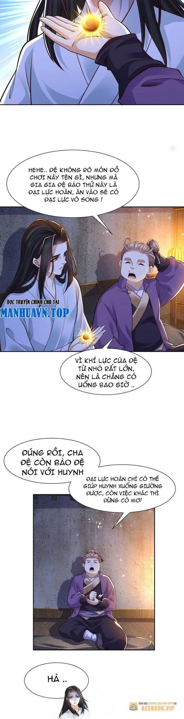 tân hỗn độn kiếm thần Chapter 149 - Next Chapter 150