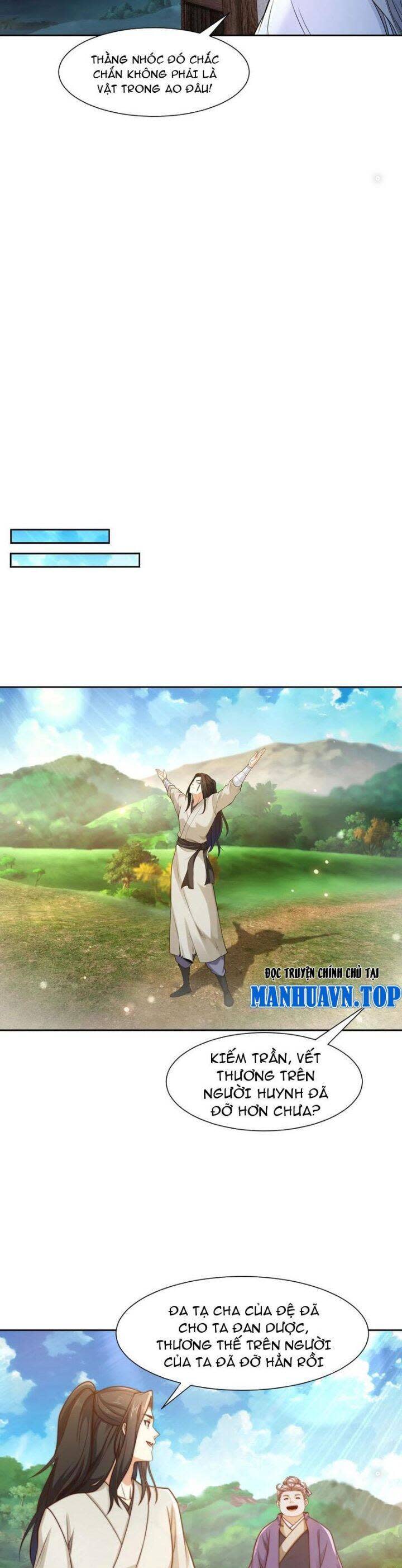 tân hỗn độn kiếm thần Chapter 150 - Next Chapter 151