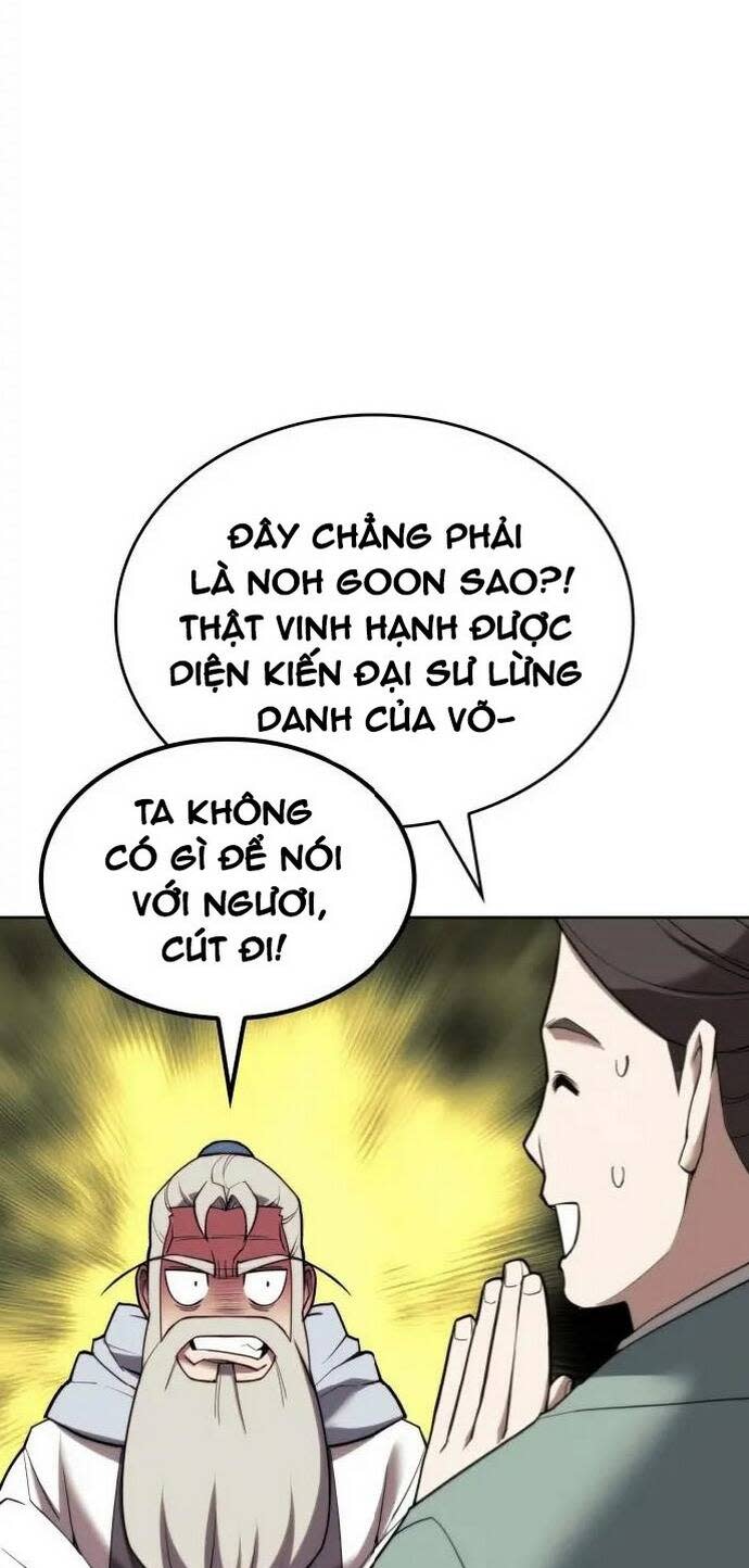 võ giả bất đắc dĩ chapter 161 - Next Chapter 161