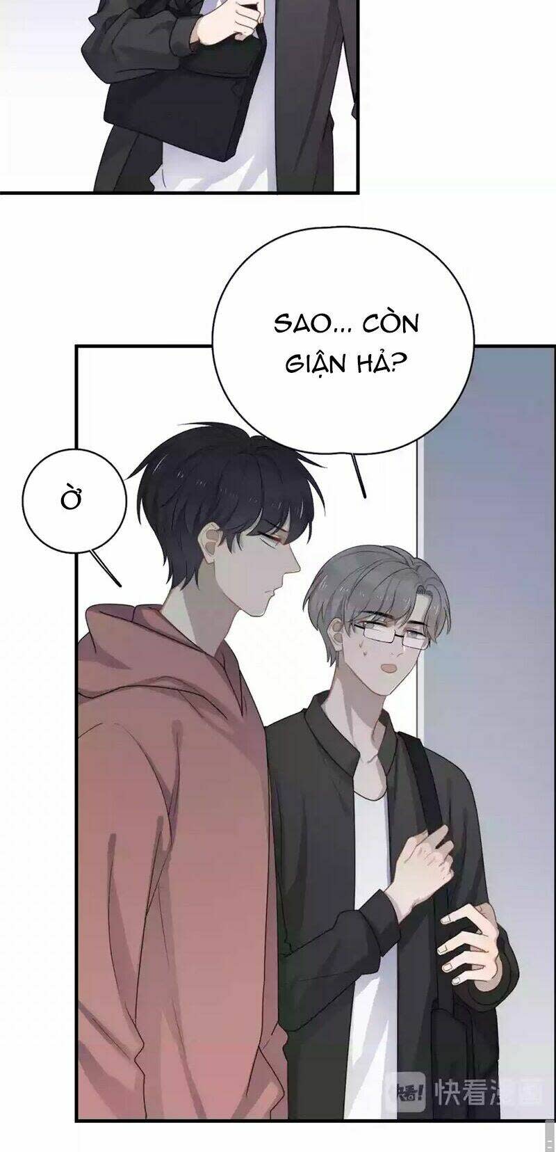 cận kề tiếp xúc chapter 126: - [end] - Next 