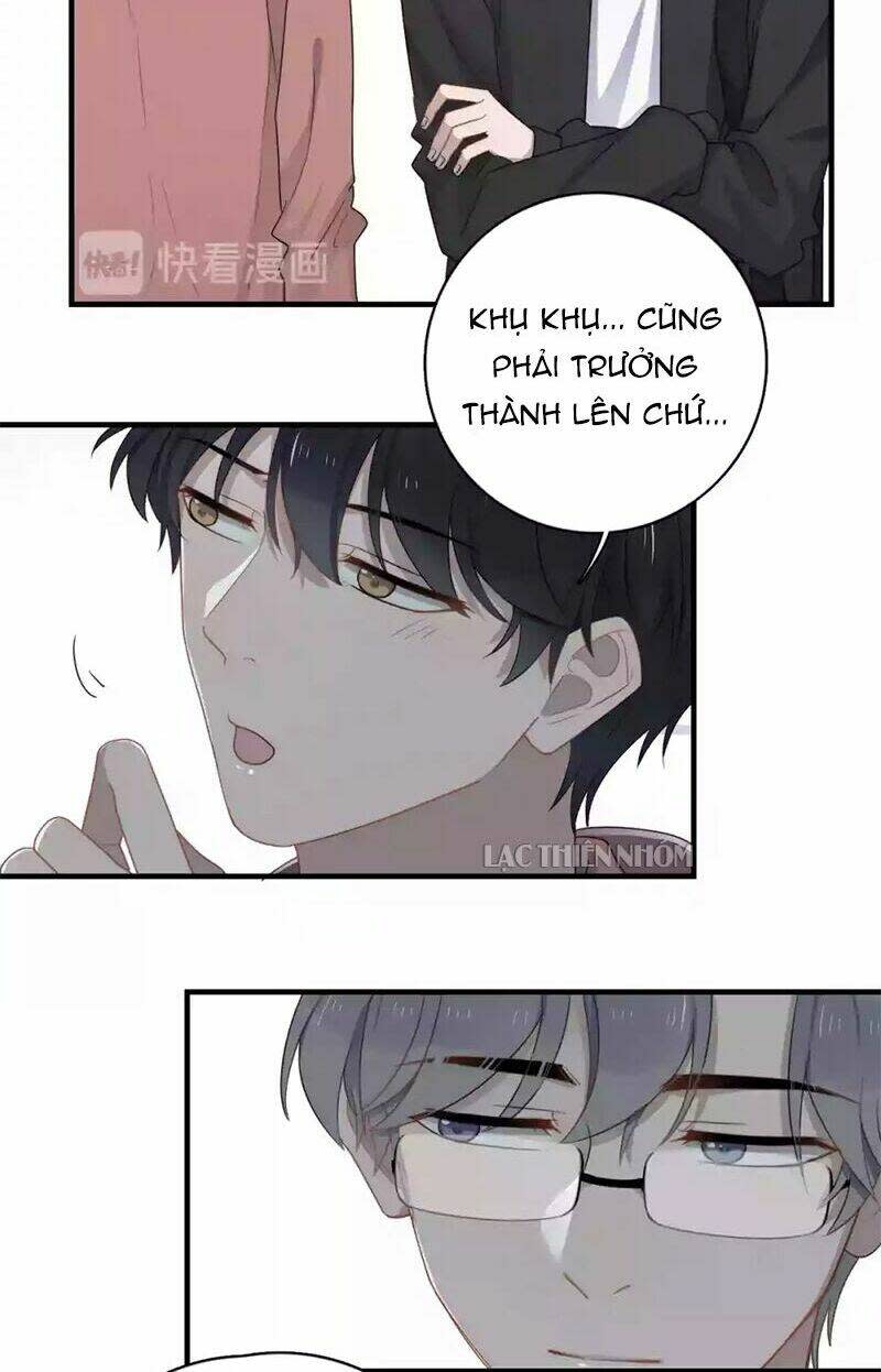 cận kề tiếp xúc chapter 126: - [end] - Next 