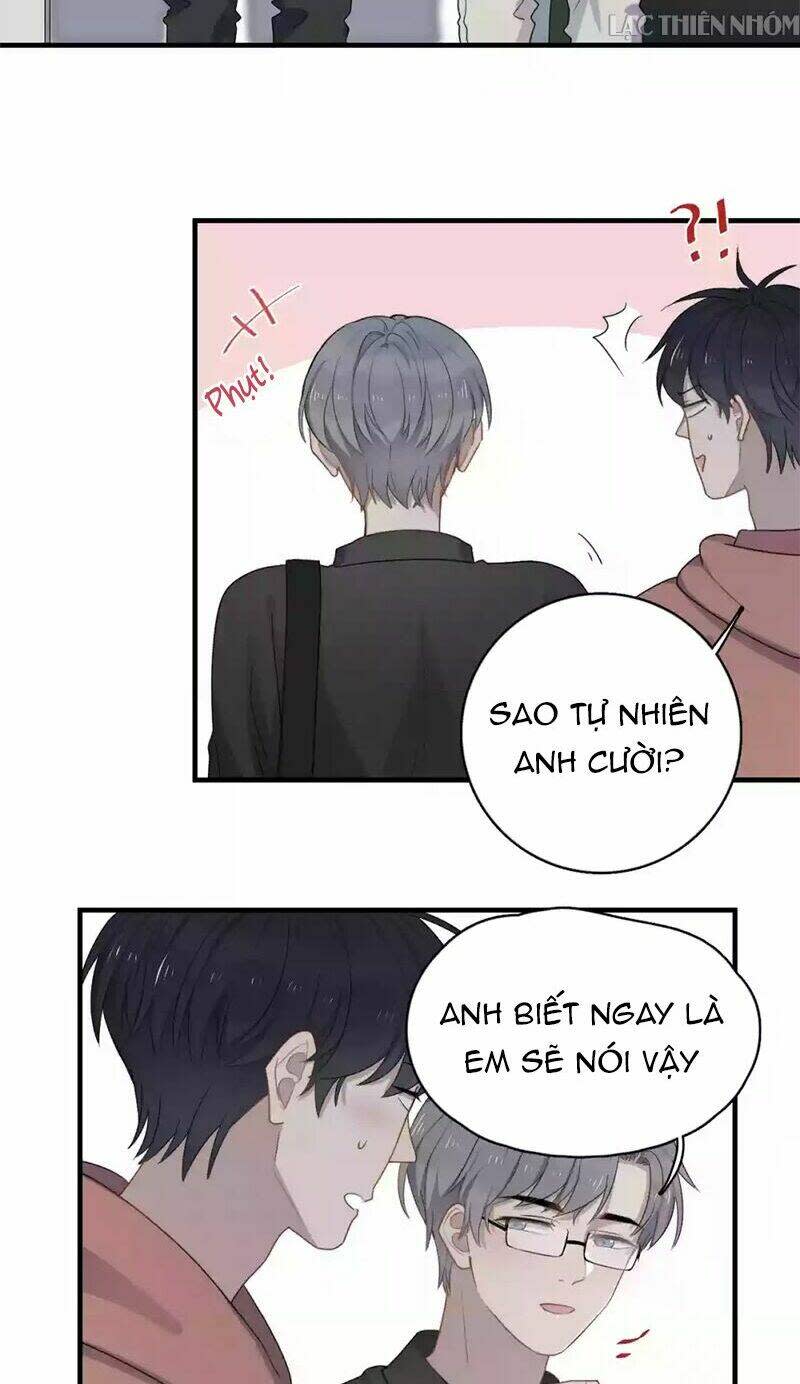 cận kề tiếp xúc chapter 126: - [end] - Next 