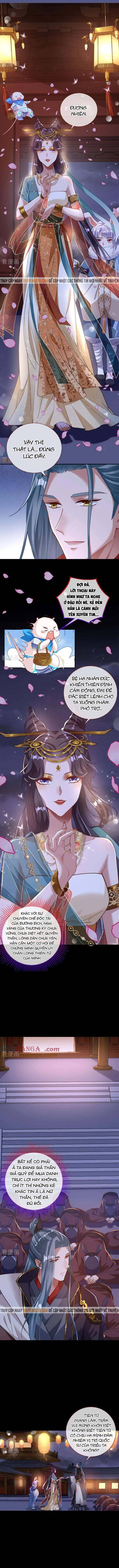 vạn tra triêu hoàng Chapter 733 - Trang 2