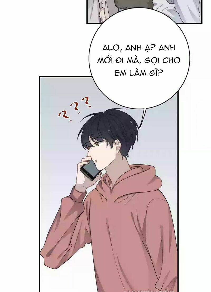 cận kề tiếp xúc chapter 126: - [end] - Next 