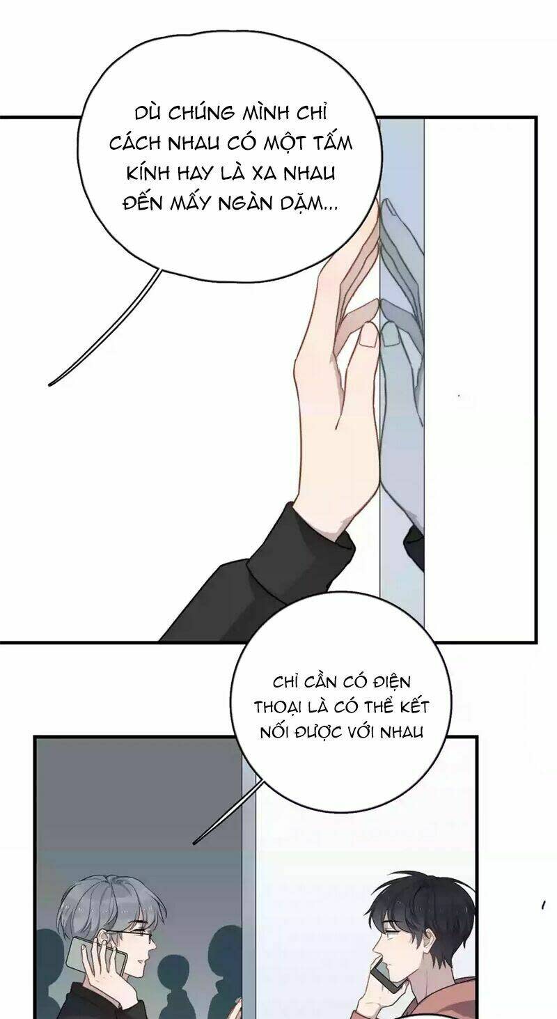 cận kề tiếp xúc chapter 126: - [end] - Next 