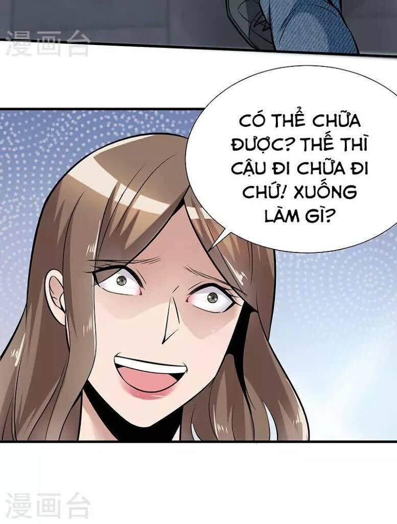 Tuyệt Phẩm Cường Thiếu Chapter 3 - Trang 2