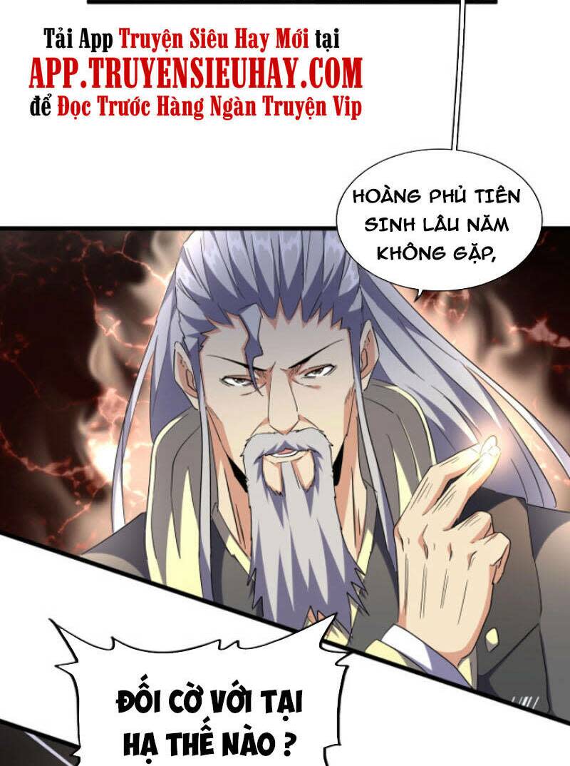 đại quản gia là ma hoàng chapter 253 - Next Chapter 253