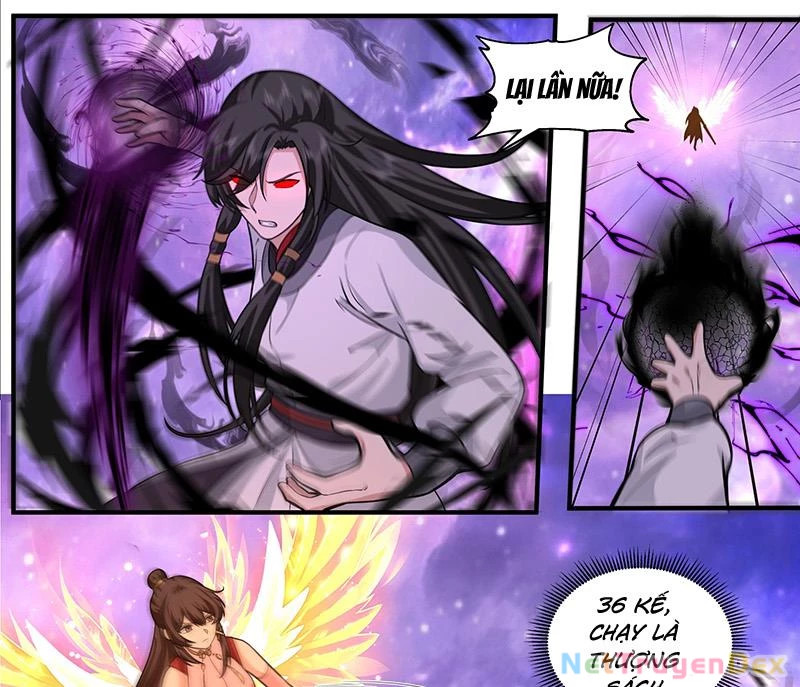 võ luyện đỉnh phong Chapter 3809 - Trang 2