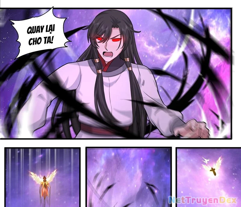 võ luyện đỉnh phong Chapter 3809 - Trang 2