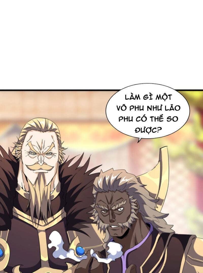 đại quản gia là ma hoàng chapter 253 - Next Chapter 253