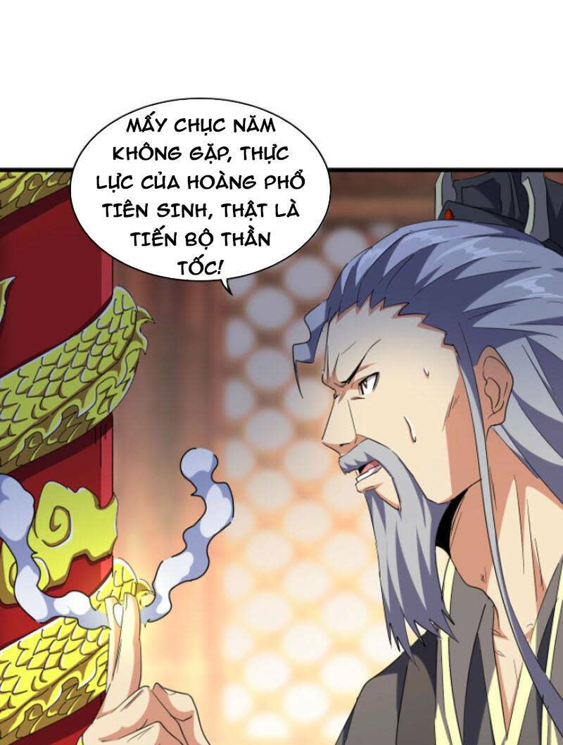 đại quản gia là ma hoàng chapter 253 - Next Chapter 253