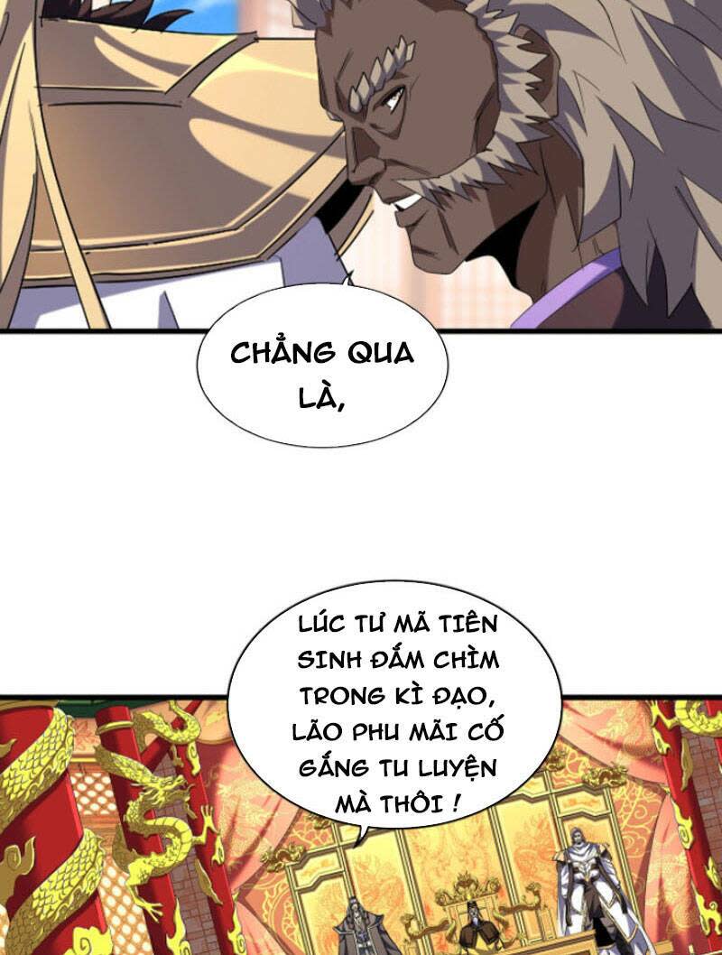 đại quản gia là ma hoàng chapter 253 - Next Chapter 253