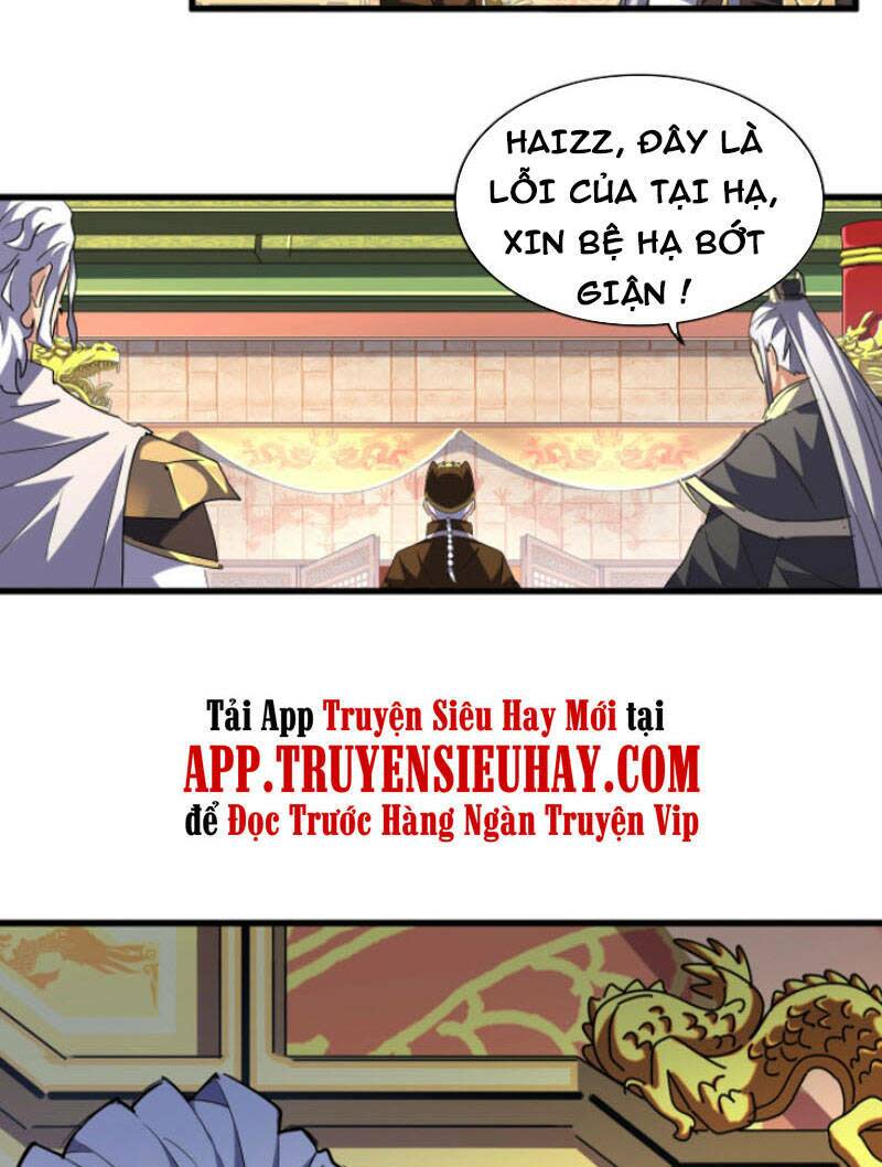 đại quản gia là ma hoàng chapter 253 - Next Chapter 253