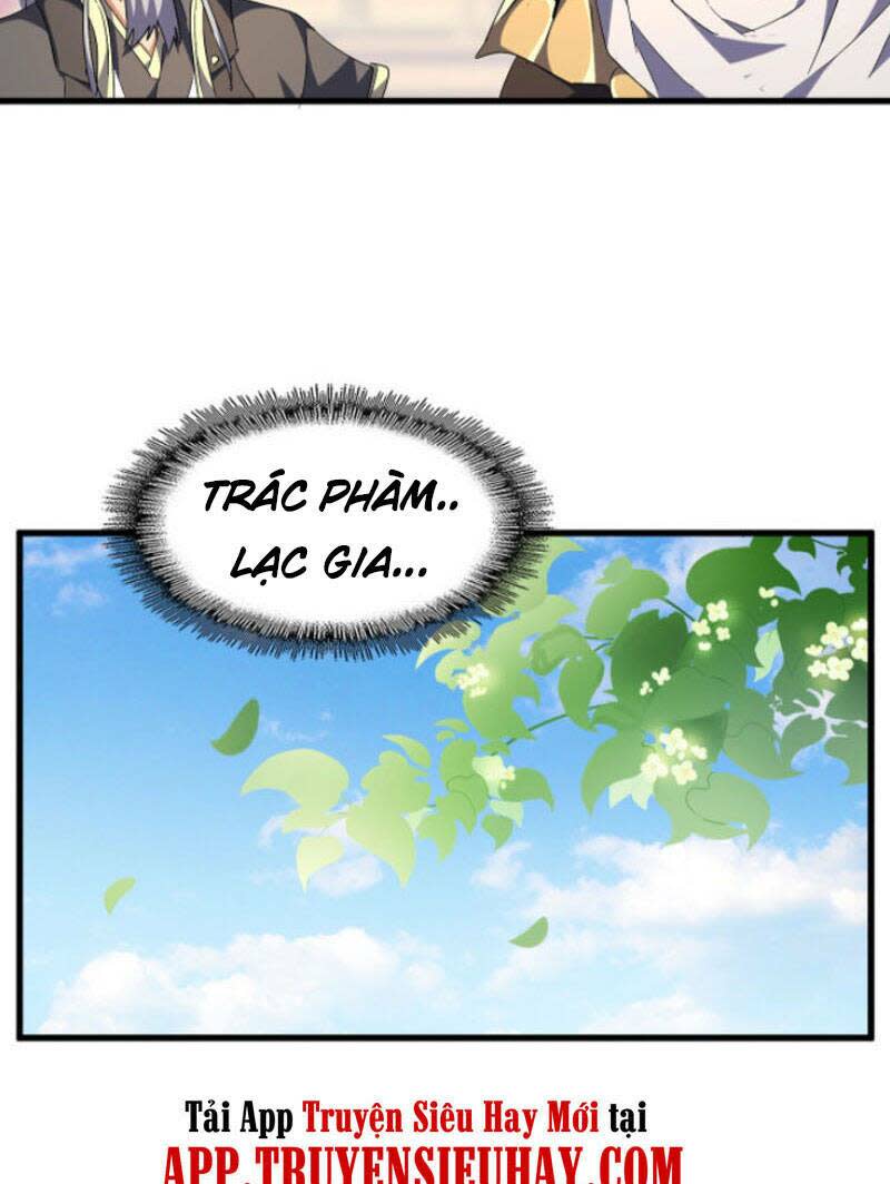 đại quản gia là ma hoàng chapter 253 - Next Chapter 253