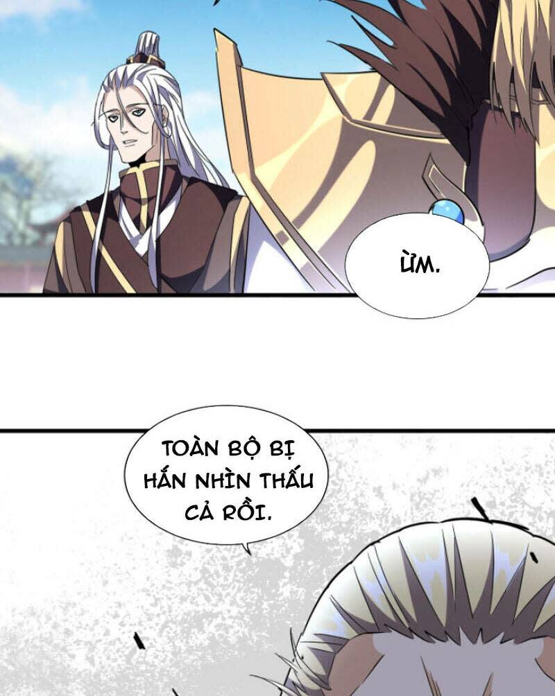 đại quản gia là ma hoàng chapter 253 - Next Chapter 253