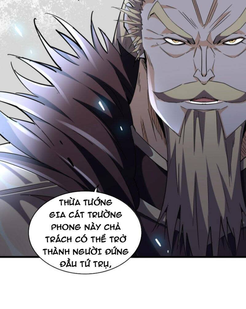 đại quản gia là ma hoàng chapter 253 - Next Chapter 253