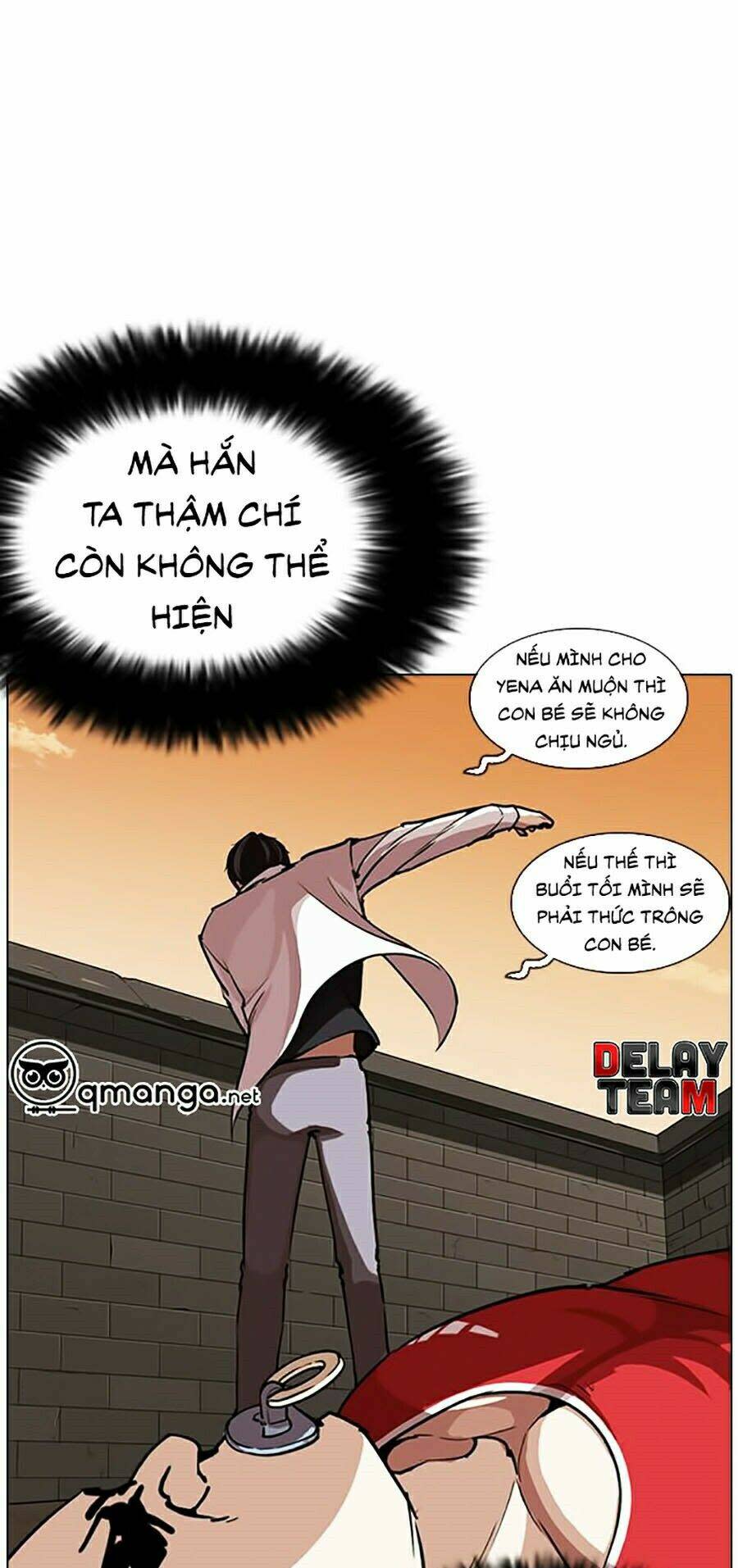 Hoán Đổi Nhiệm Màu Chapter 254 - Trang 2