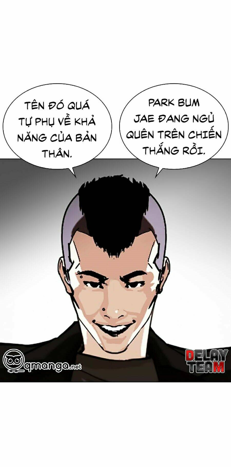 Hoán Đổi Nhiệm Màu Chapter 254 - Trang 2