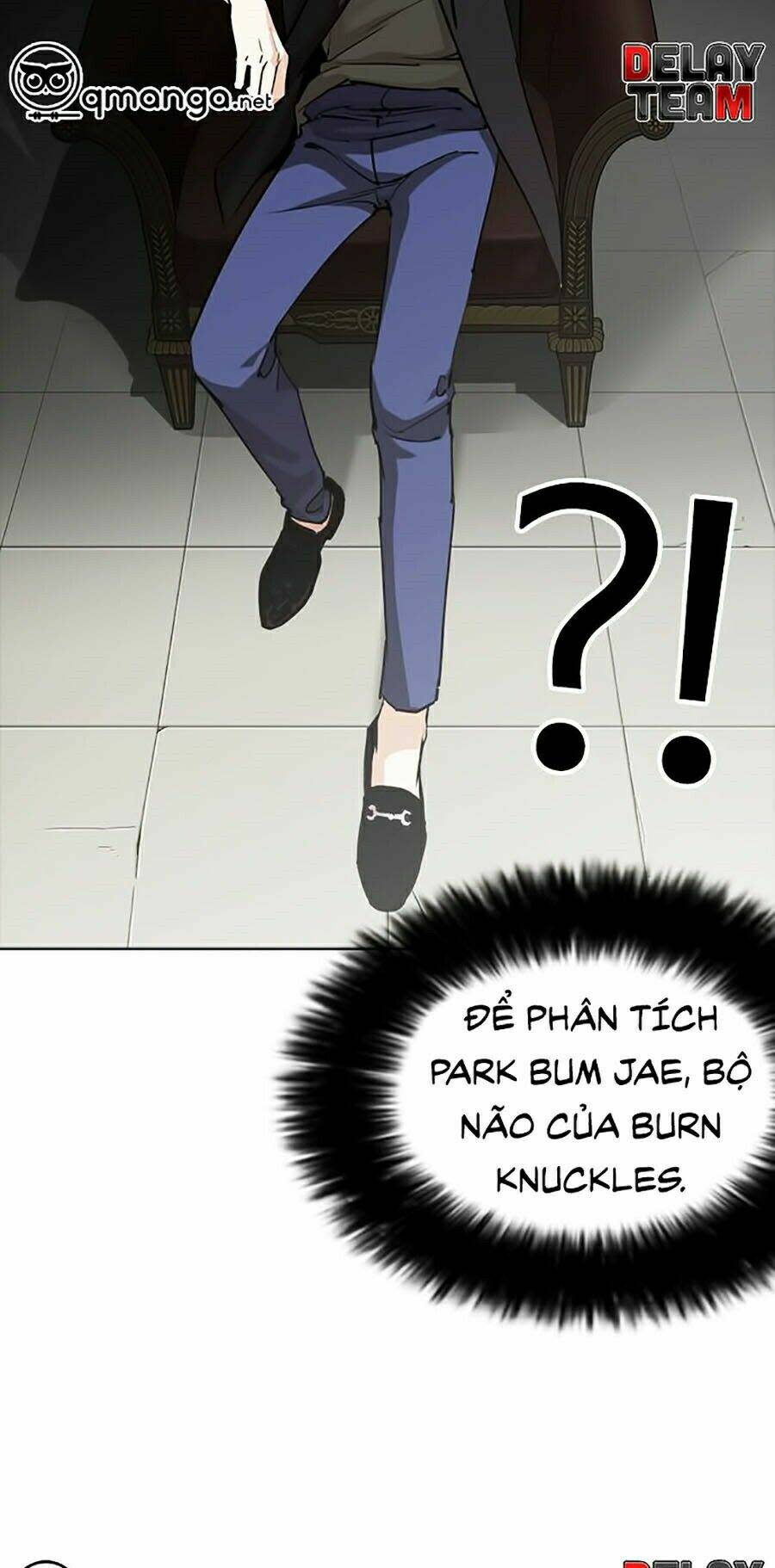 Hoán Đổi Nhiệm Màu Chapter 254 - Trang 2