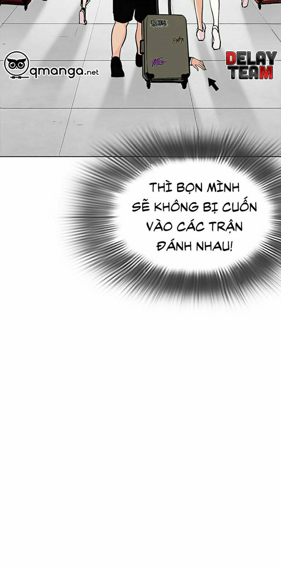 Hoán Đổi Nhiệm Màu Chapter 254 - Trang 2