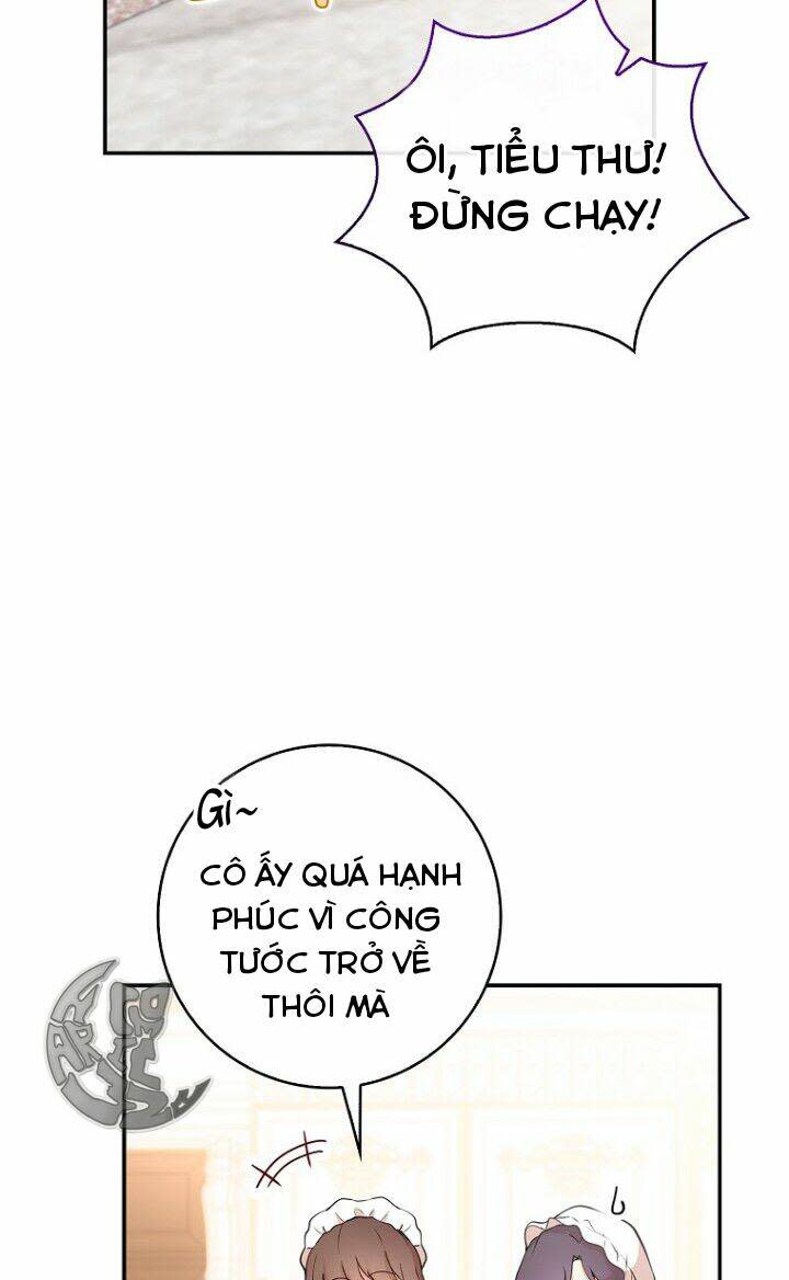 sóc nhỏ tài năng chapter 17 - Next Chapter 17.1